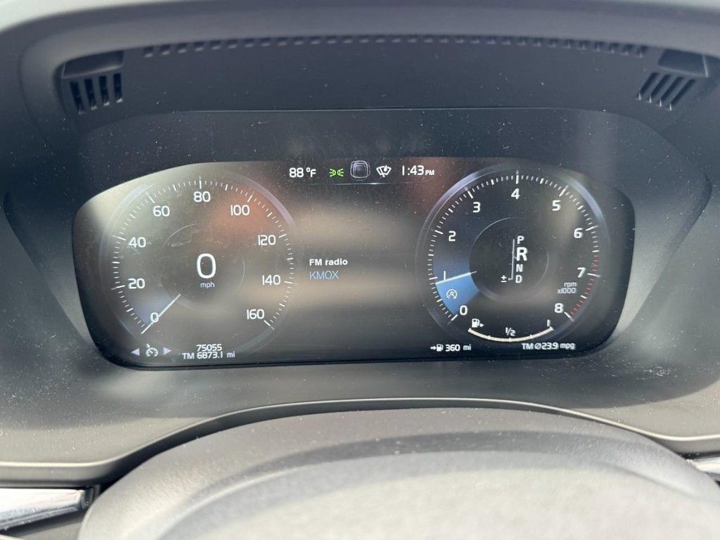 Used 2021 Volvo XC60 T5 Inscription AWD/4WD image 24