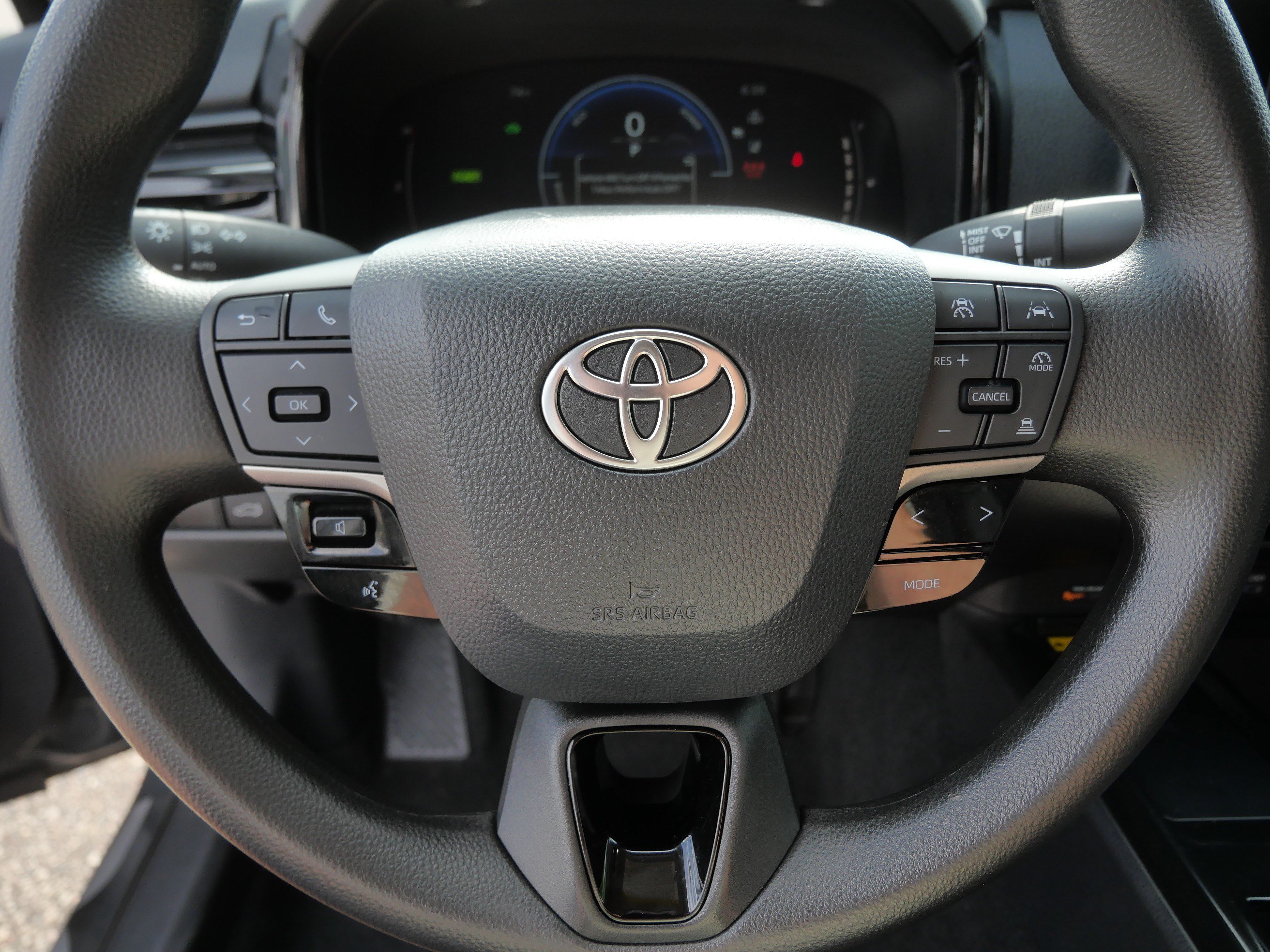 Certified 2025 Toyota Camry LE w/ Convenience Package FWD image 26