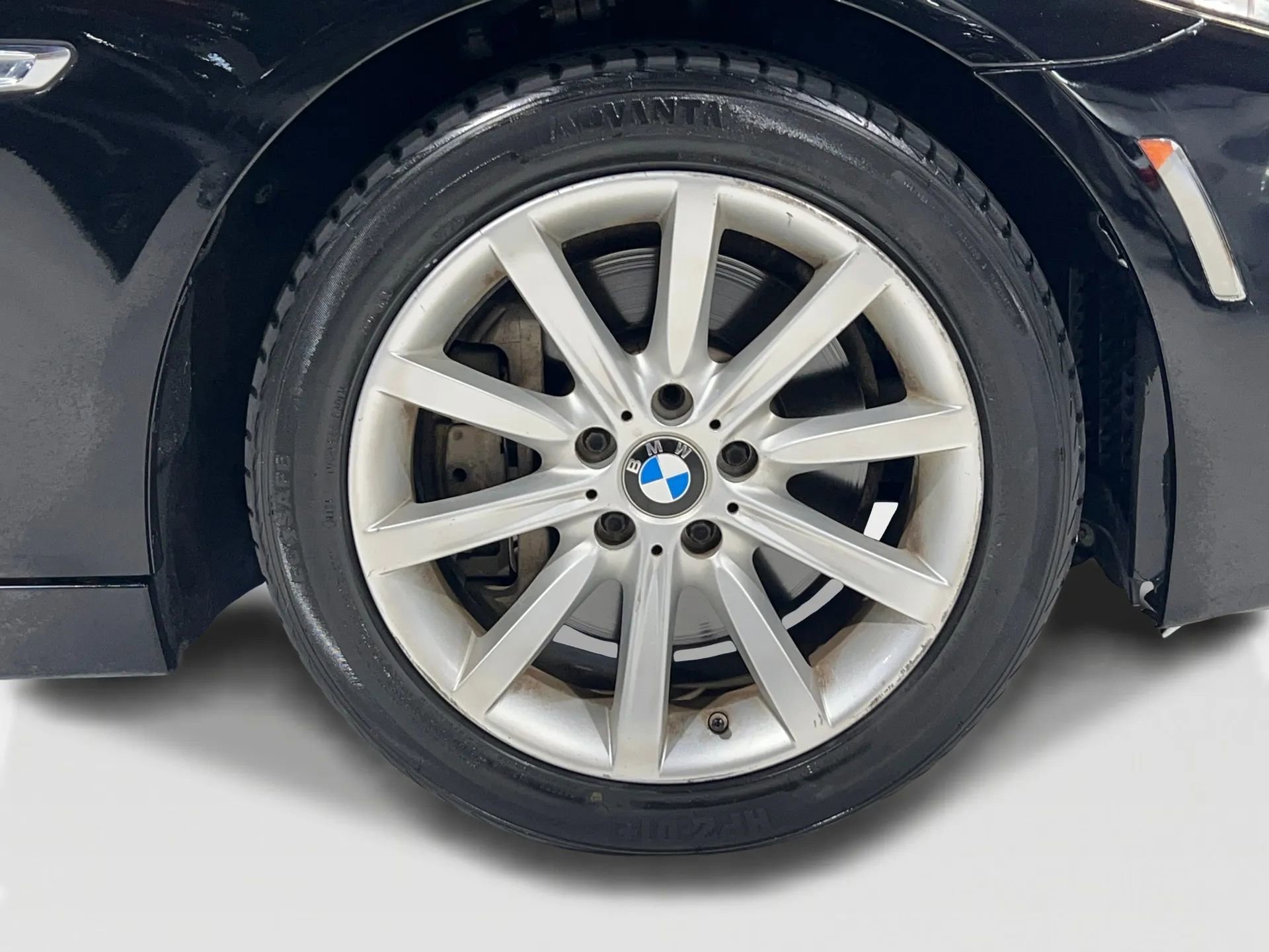 Used 2015 BMW 535i Sedan image 41