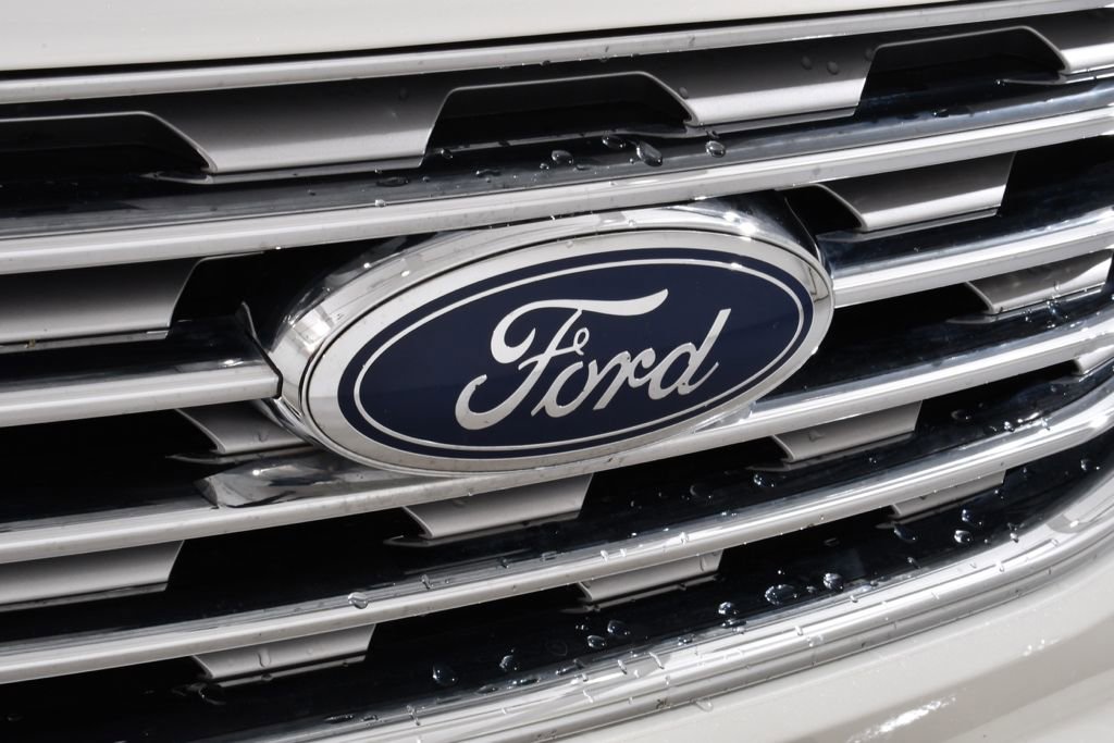 Used 2022 Ford Edge SEL w/ Convenience Package AWD/4WD image 21