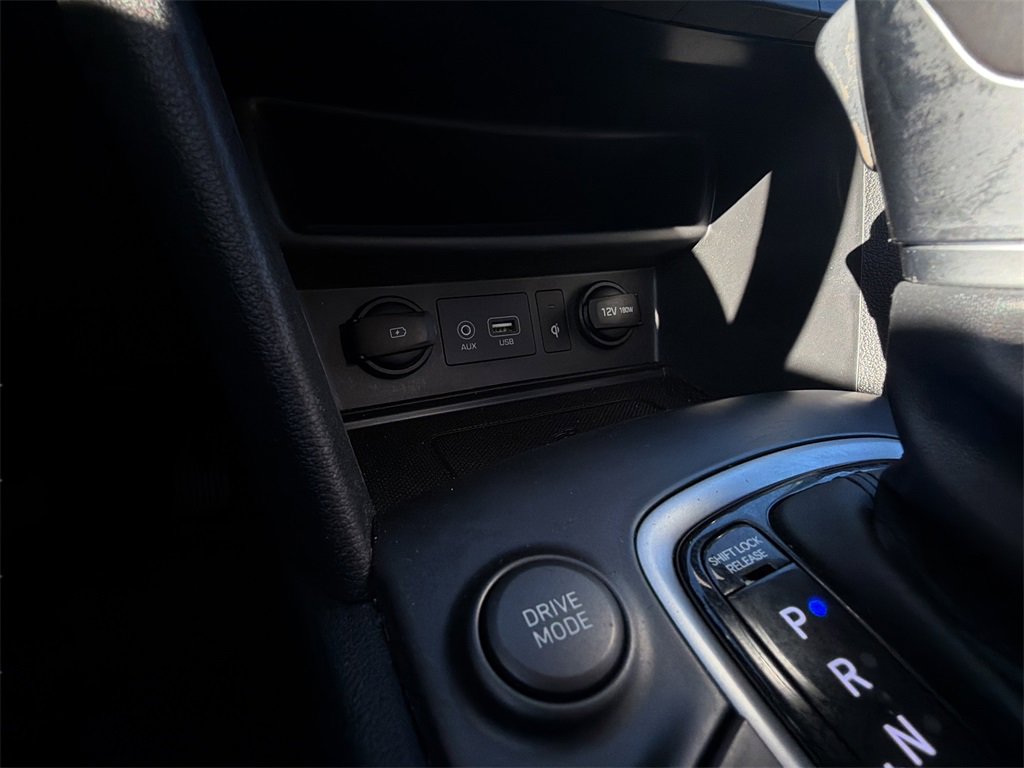 Used 2019 Hyundai Kona Ultimate image 26