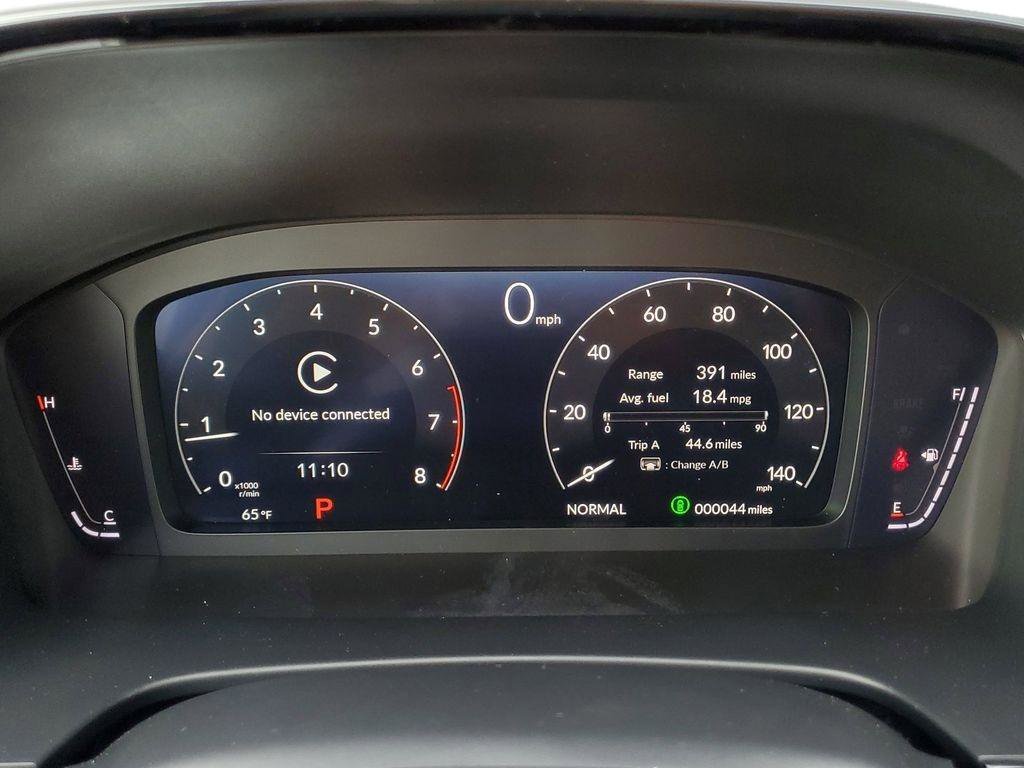 New 2026 Honda CR-V EX-L image 13