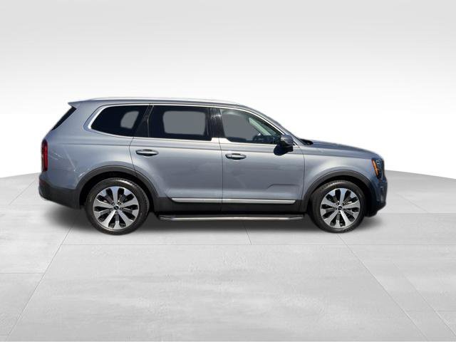 Certified 2022 Kia Telluride S AWD/4WD image 9