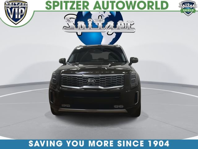Used 2020 Kia Telluride SX w/ SX Prestige Package image 7