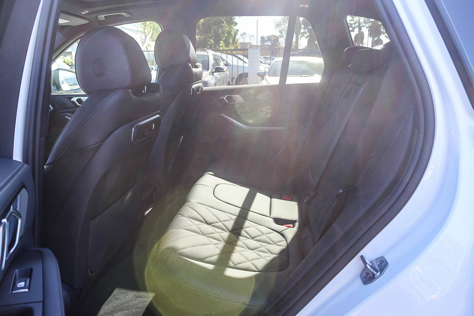 New 2026 BMW X5 xDrive40i image 18