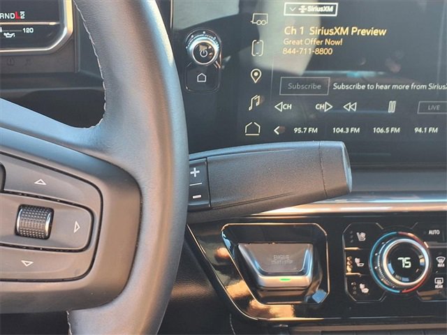 Used 2024 GMC Sierra 2500 Denali Ultimate image 52