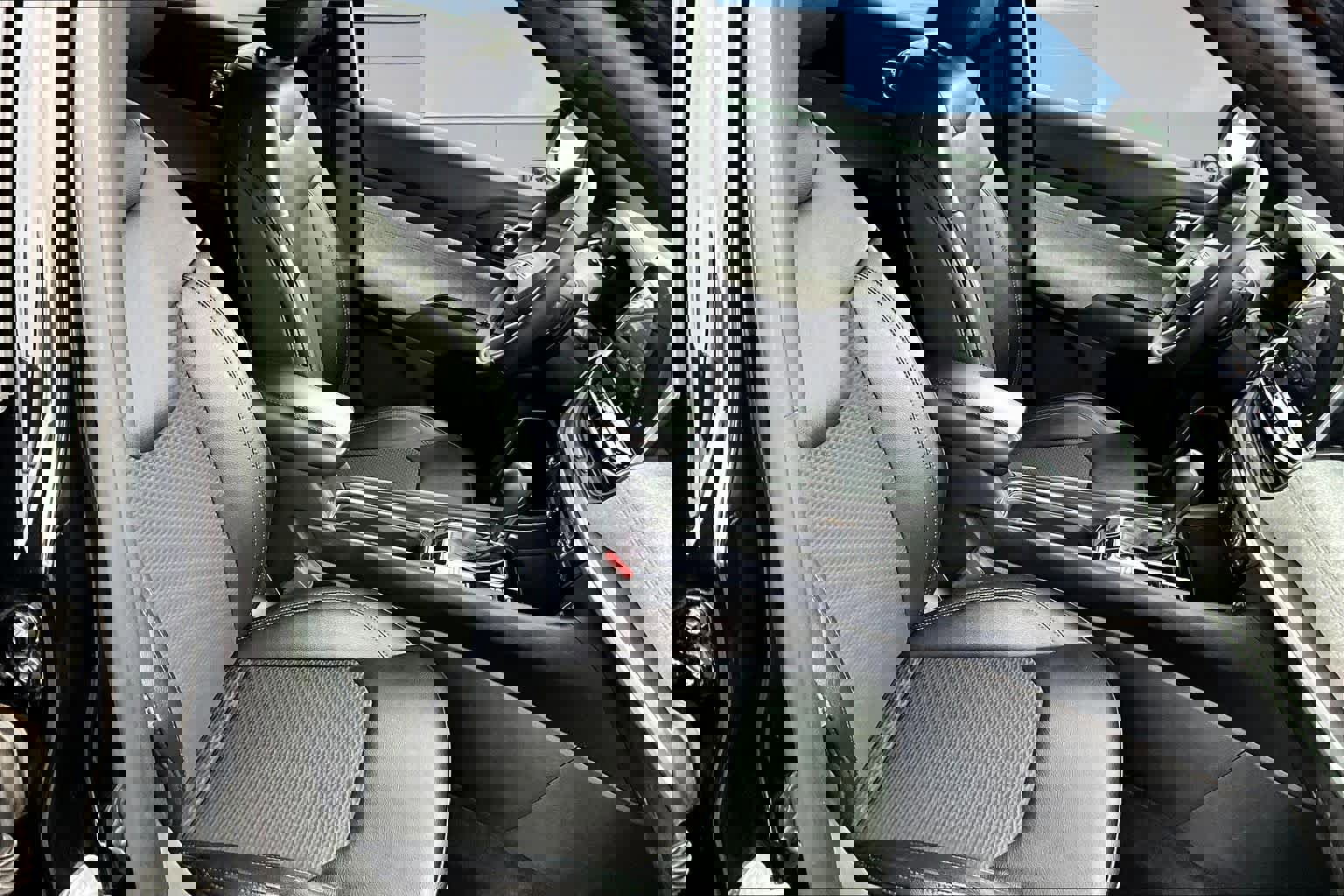 Used 2024 Jeep Compass Latitude image 14