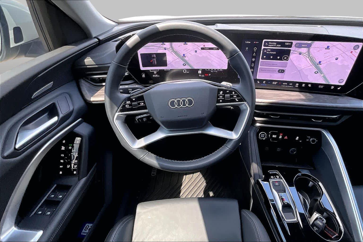 Used 2026 Audi Q5 Premium Plus AWD/4WD image 6