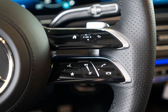 New 2026 Mercedes-Benz GLS 450 4MATIC image 29