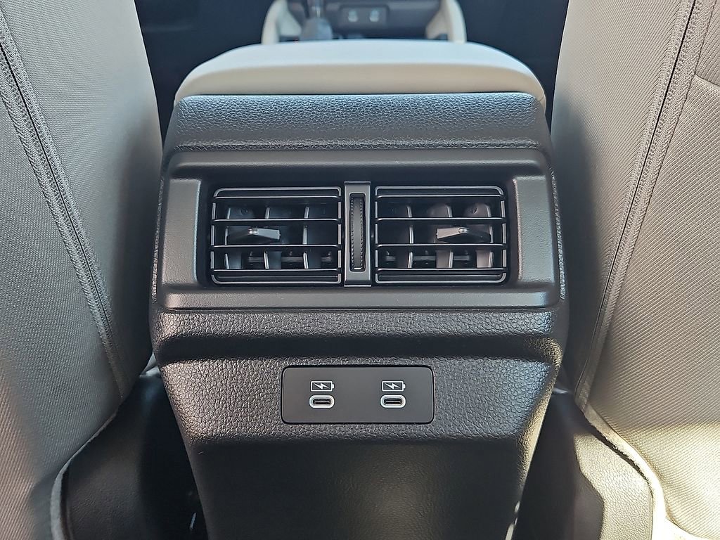 New 2025 Honda Accord LX image 18