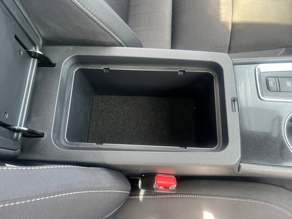 Used 2020 Nissan Altima 2.5 SV FWD image 24