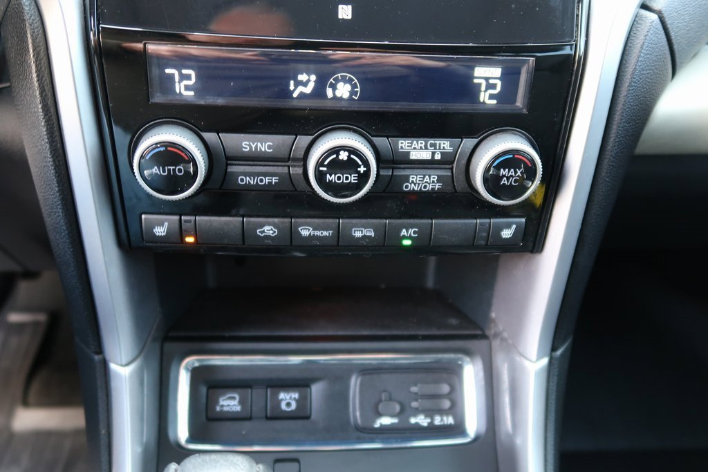 Used 2019 Subaru Ascent Limited w/ Popular Package #3 image 25