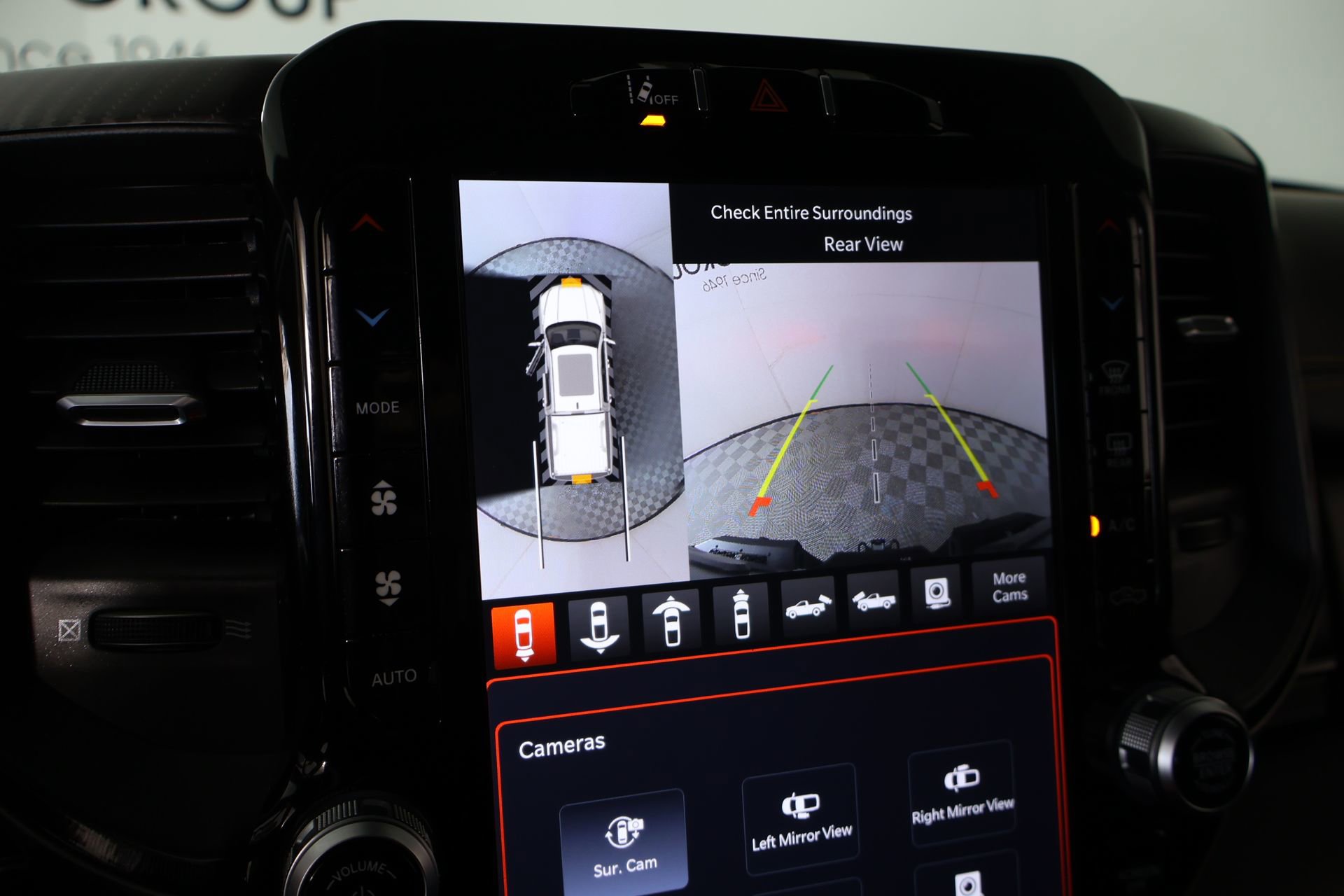 Used 2023 RAM 1500 TRX w/ TRX Level 2 Equipment Group image 6