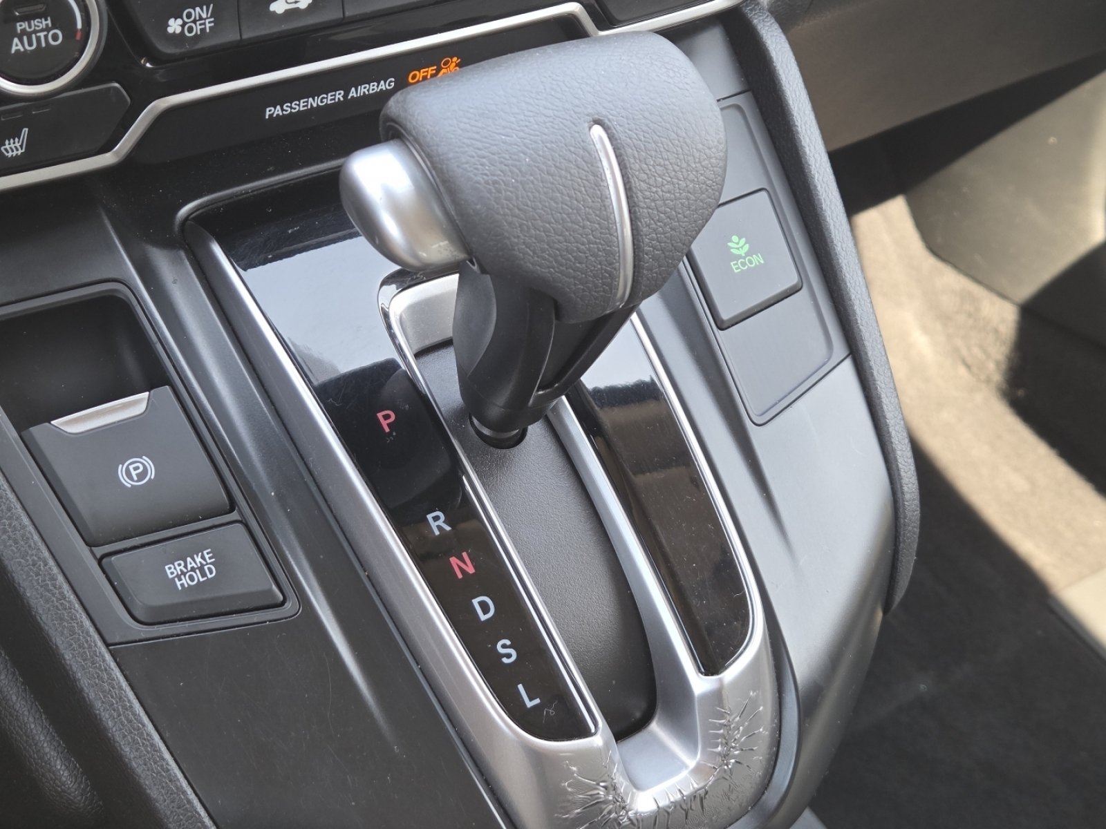 Used 2018 Honda CR-V EX image 29