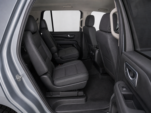 Used 2023 Chevrolet Tahoe Z71 AWD/4WD image 8