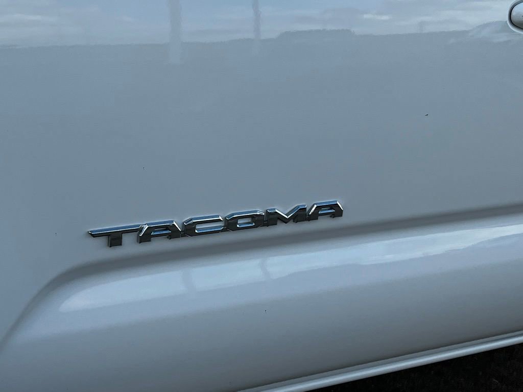 Used 2023 Toyota Tacoma SR5 image 38