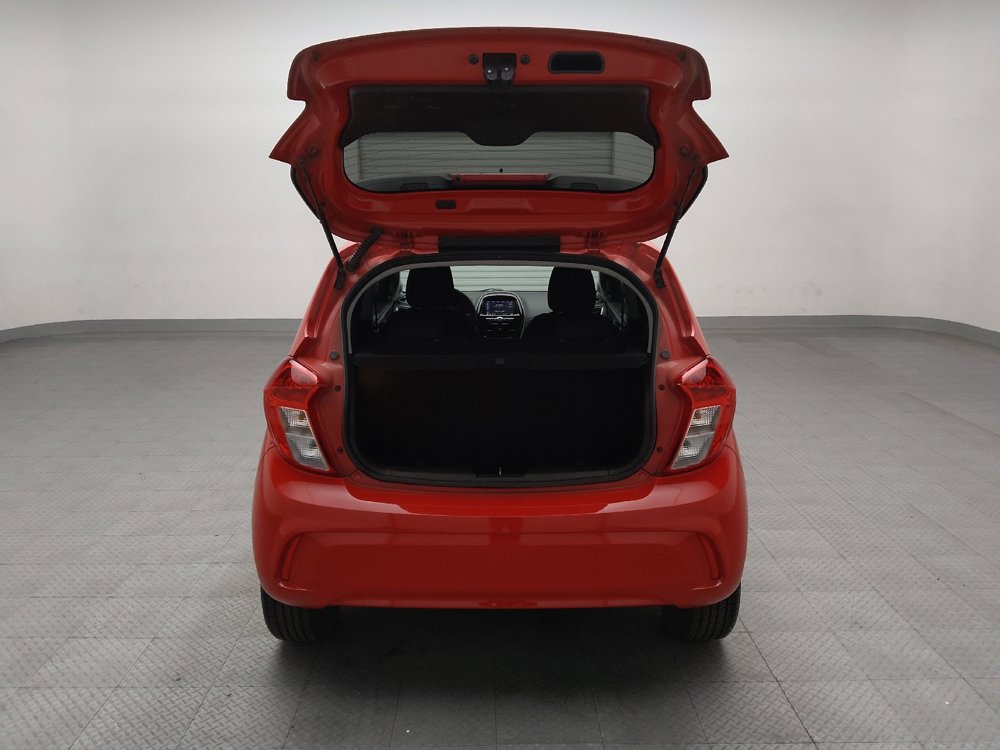 Used 2020 Chevrolet Spark LS image 29