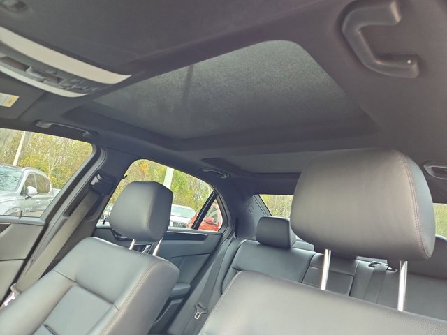 Used 2012 Mercedes-Benz E 350 4MATIC Sedan image 20