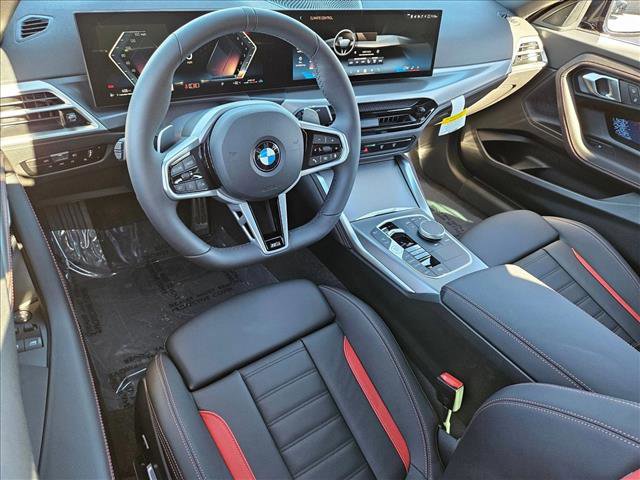 New 2026 BMW 230i Coupe w/ M Sport Package image 3