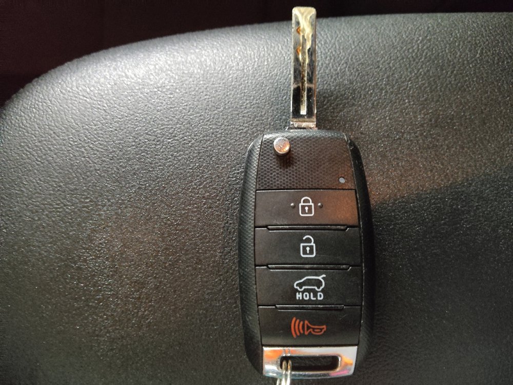 Used 2016 Kia Soul FWD image 32