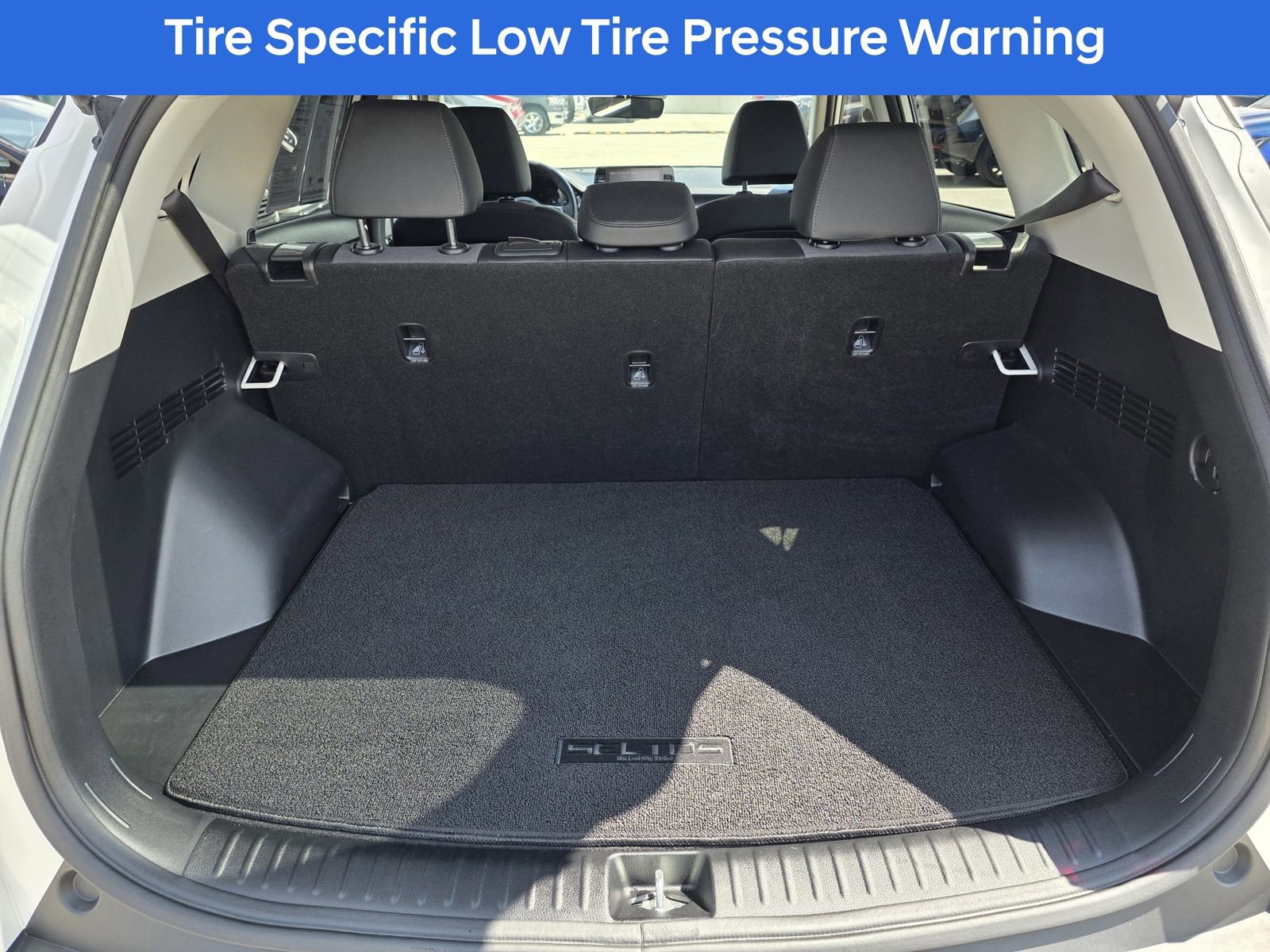 Used 2023 Kia Seltos S image 18