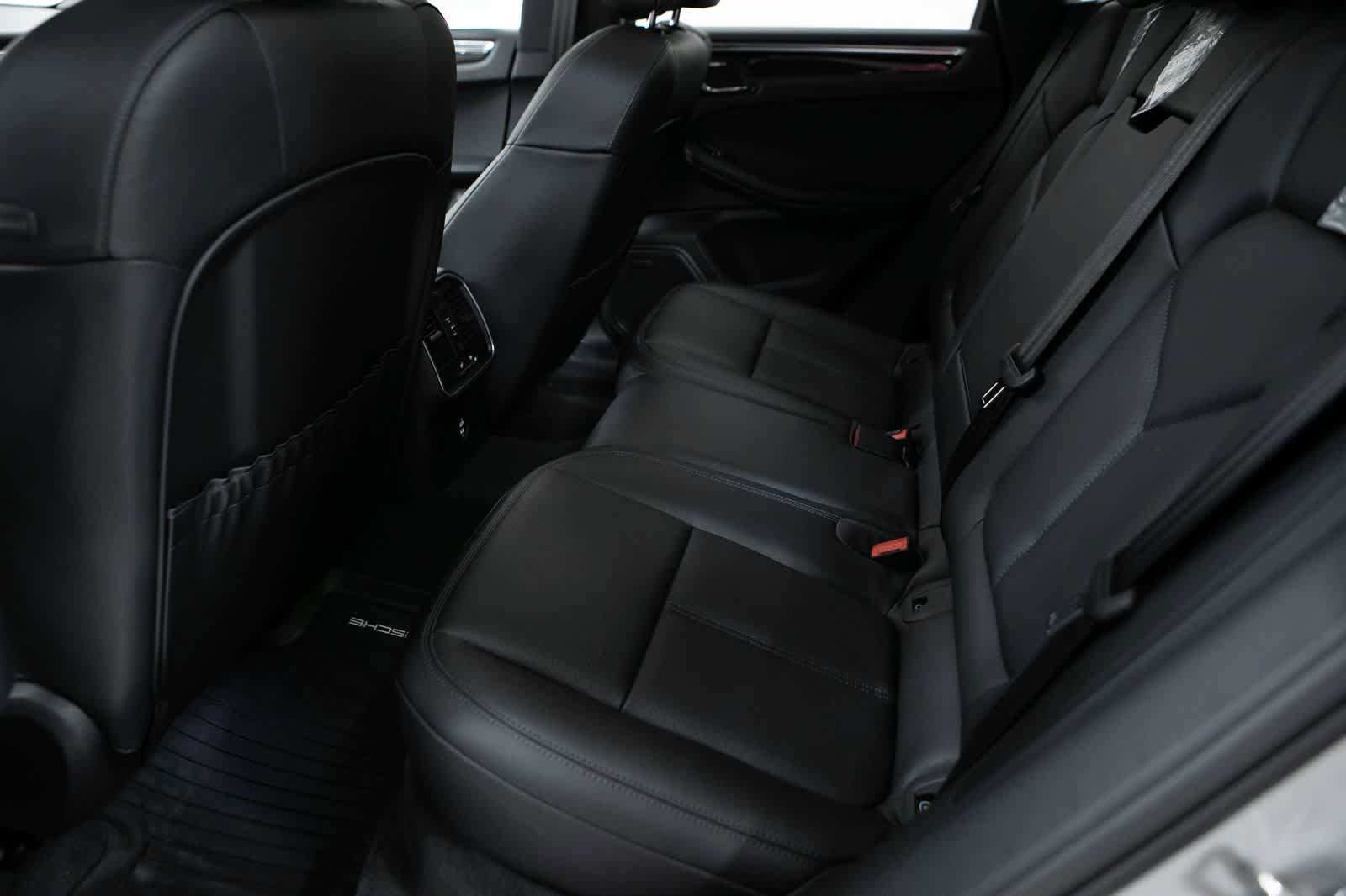 New 2026 Porsche Macan S AWD/4WD image 34