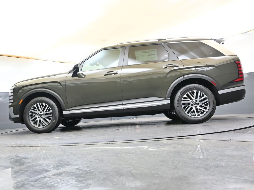 New 2026 Hyundai Palisade SEL AWD/4WD image 36