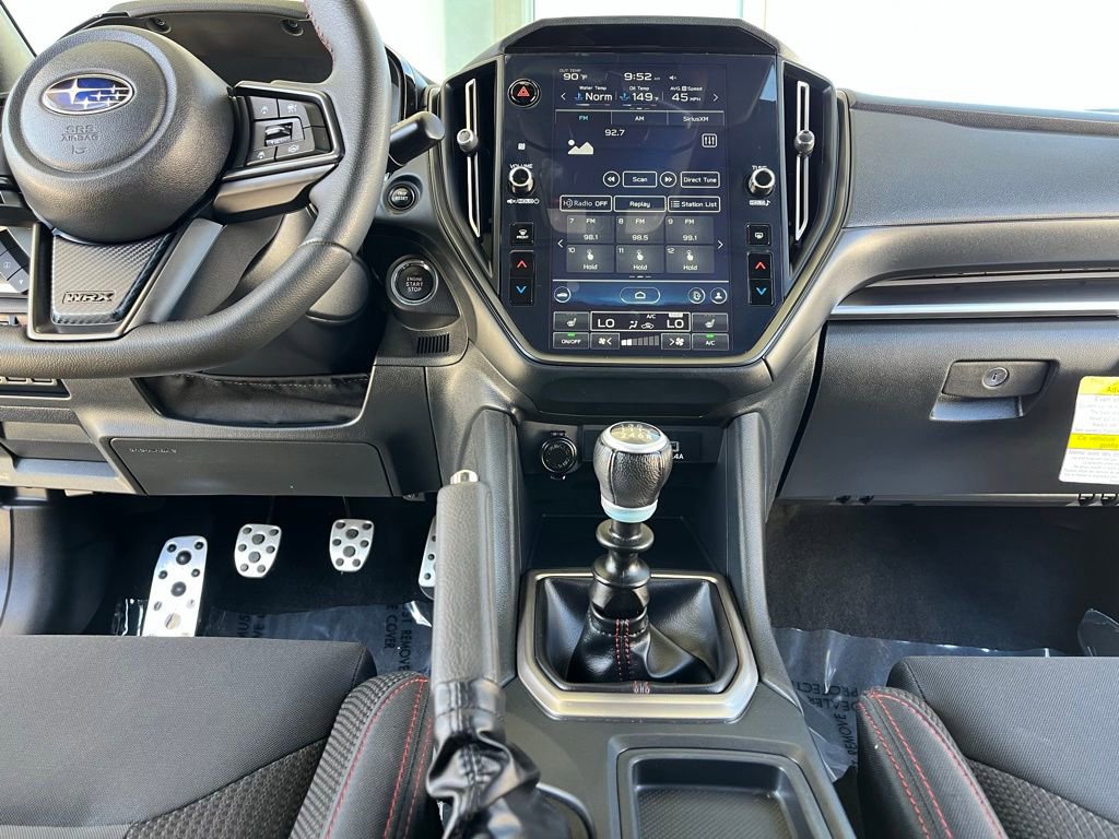 Used 2024 Subaru WRX Premium AWD/4WD image 17