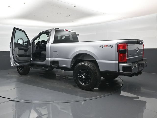 Used 2023 Ford F250 XL w/ STX Appearance Package AWD/4WD image 55