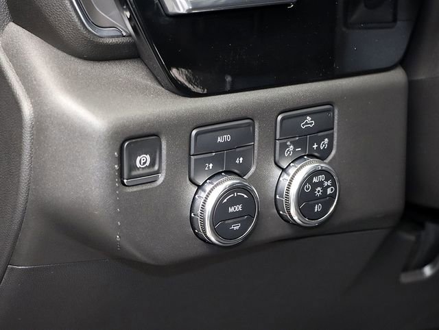 New 2025 GMC Sierra 1500 Elevation image 26