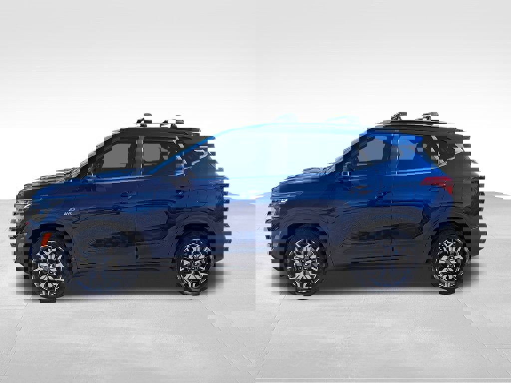 Certified 2021 Kia Seltos EX image 5