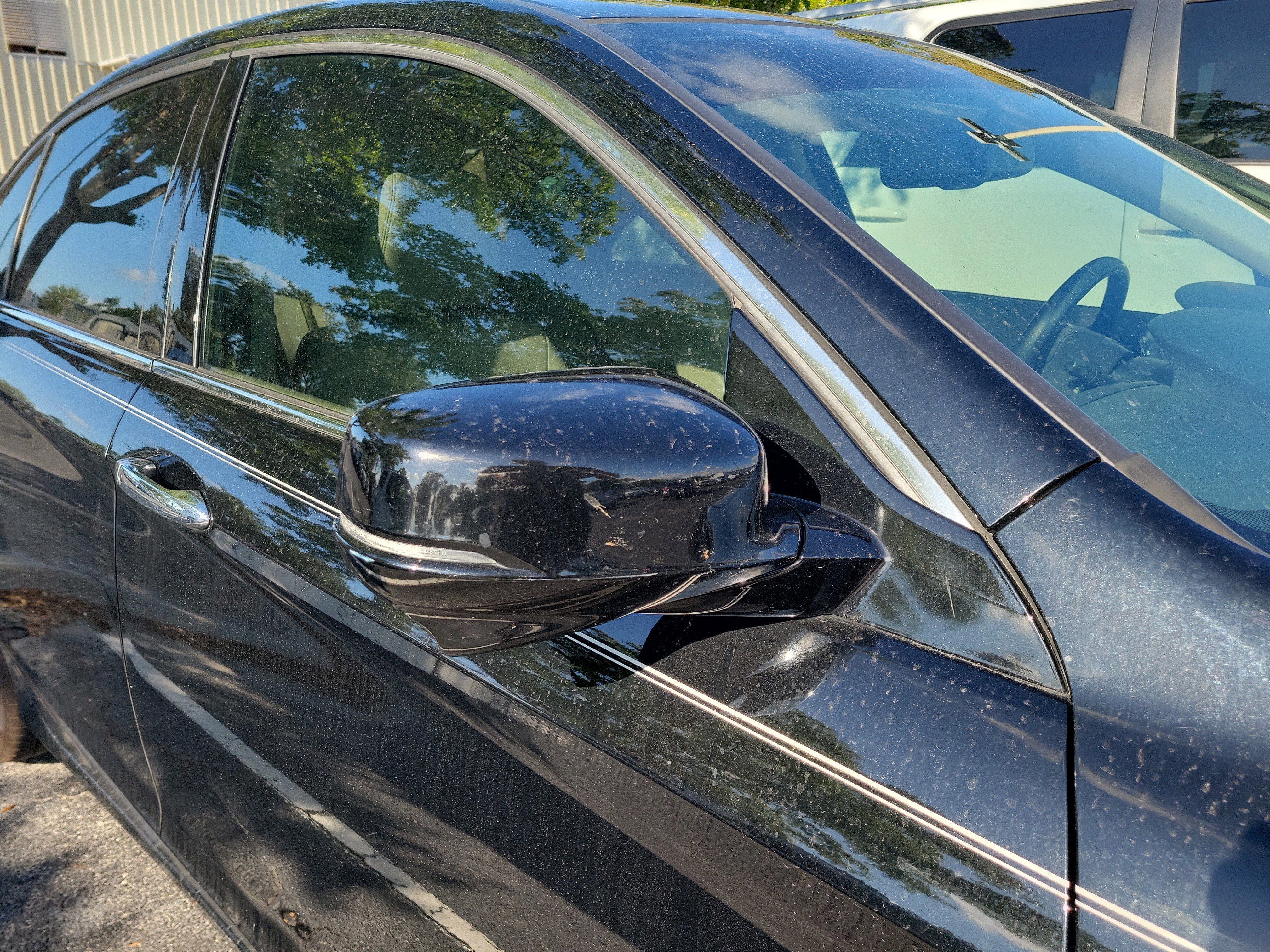 Used 2014 Honda Accord EX-L image 9