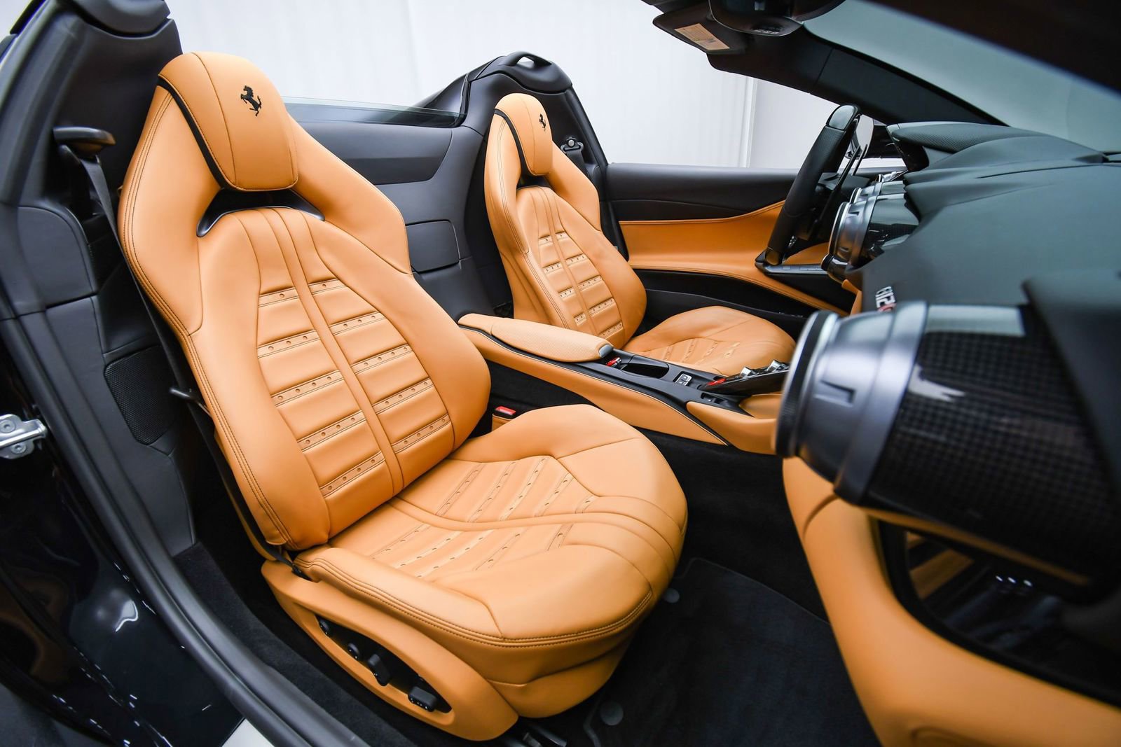 Certified 2023 Ferrari 812 GTS image 18