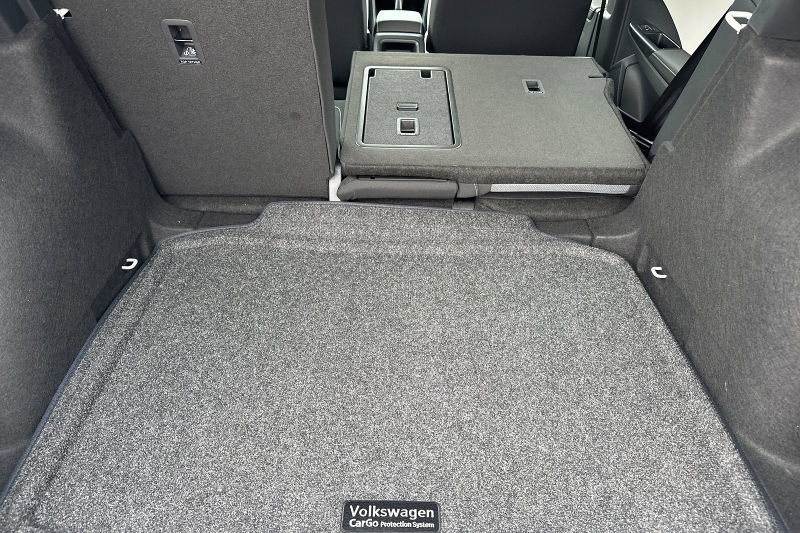 New 2026 Volkswagen Taos S image 15