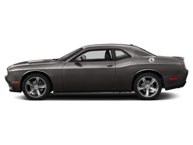 Used 2018 Dodge Challenger R/T Scat Pack w/ Leather Interior Group RWD image 9