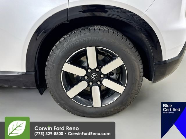 Used 2024 Honda Prologue Touring image 35