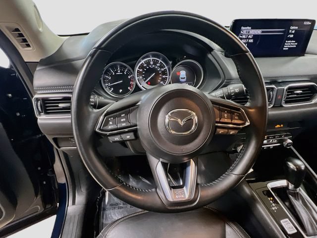 Used 2023 MAZDA CX-5 AWD 2.5 S image 11