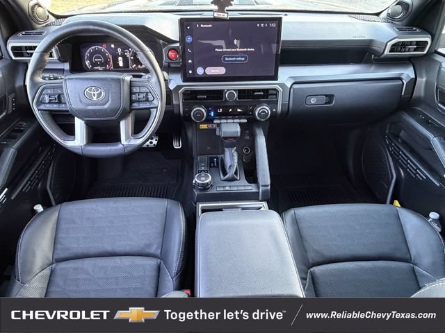 Used 2026 Toyota 4Runner TRD Sport Premium AWD/4WD image 11