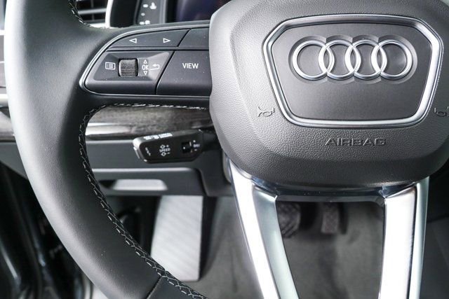 New 2026 Audi Q8 Premium Plus AWD/4WD image 10