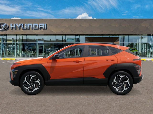 New 2026 Hyundai Kona Limited image 3