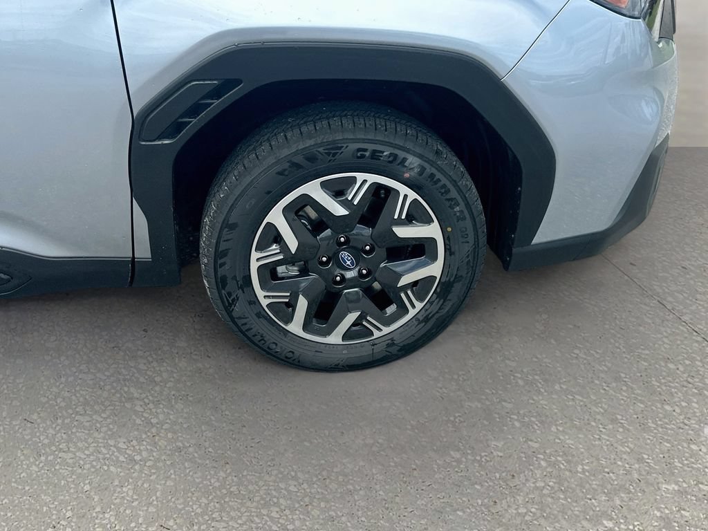New 2026 Subaru Forester Premium AWD/4WD image 26