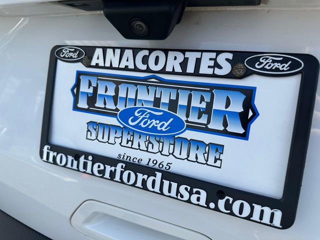 Used 2020 Ford Escape S AWD/4WD image 26