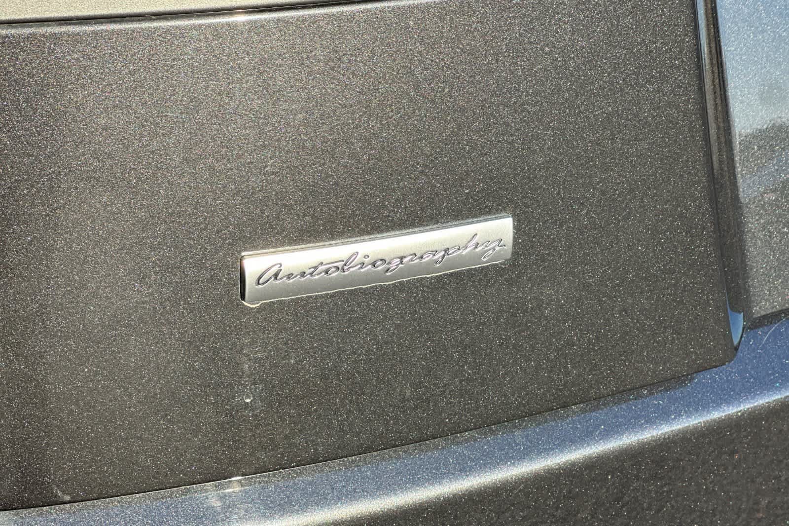 Used 2019 Land Rover Range Rover Autobiography AWD/4WD image 29