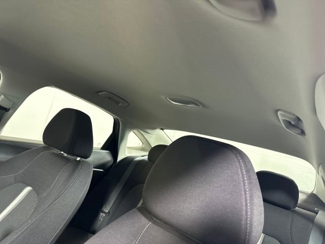 Certified 2025 Hyundai Sonata SEL image 40