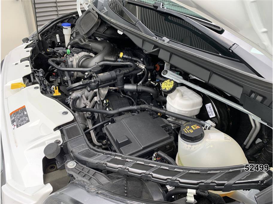 Used 2024 Ford Transit 350 XLT RWD image 11