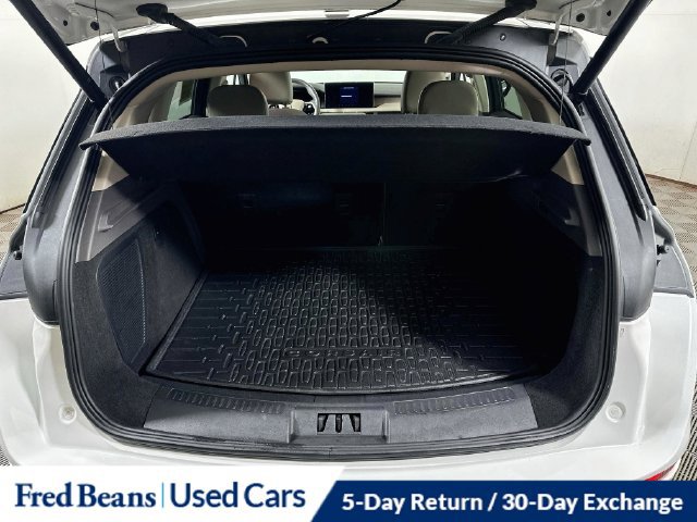 Certified 2023 Lincoln Corsair Reserve w/ Equipment Group 201A AWD/4WD image 32