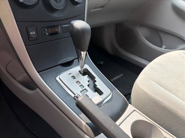 Used 2010 Toyota Corolla LE FWD image 19