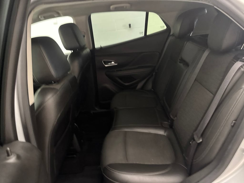 Used 2016 Buick Encore Convenience FWD image 33