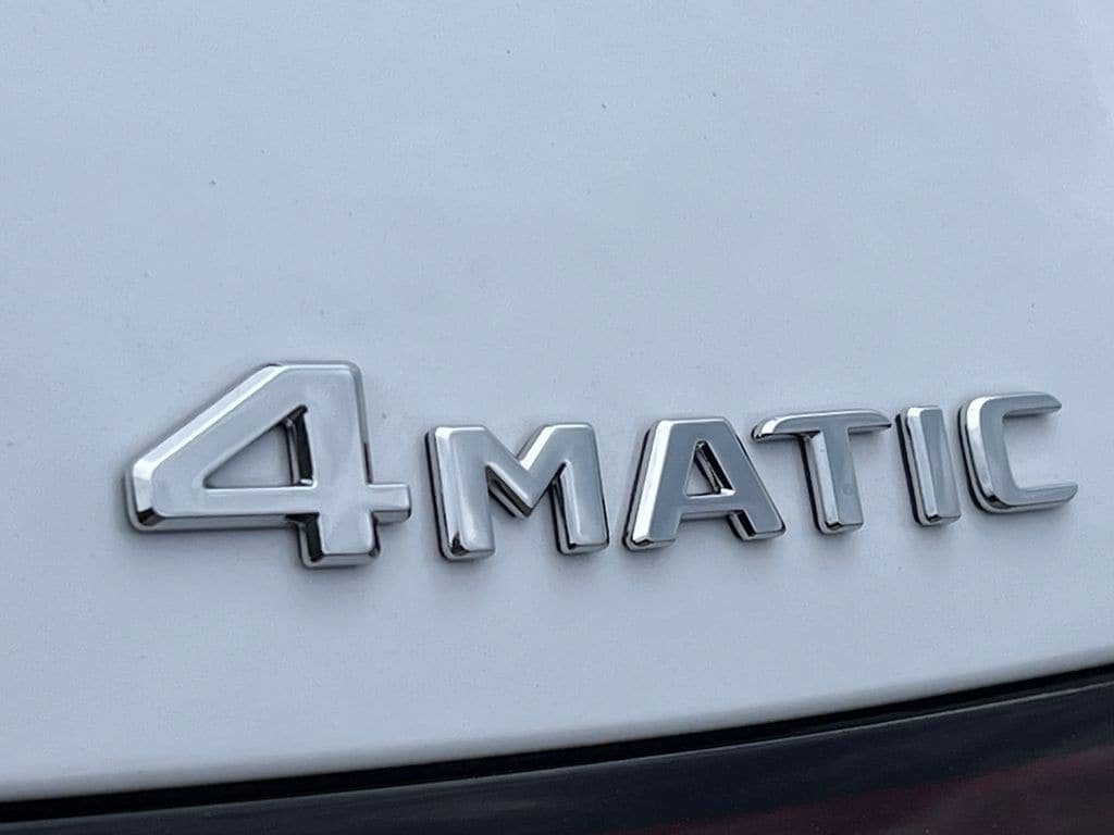 New 2026 Mercedes-Benz GLC 300 4MATIC image 37