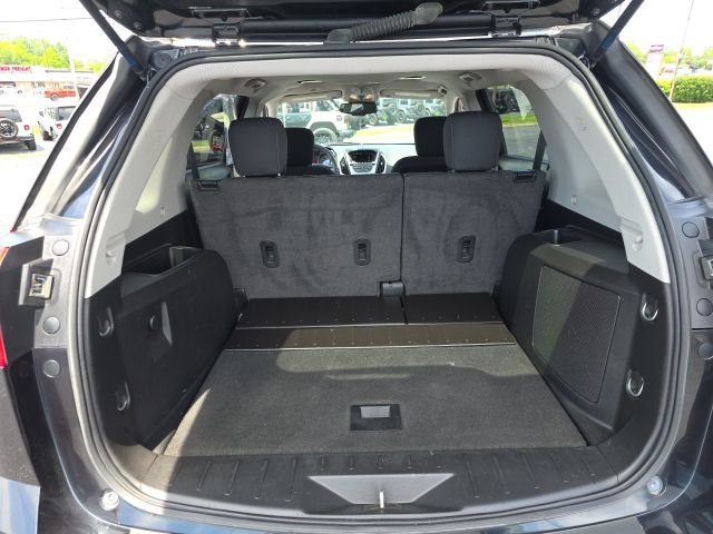 Used 2015 GMC Terrain SLE FWD image 31